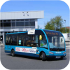 Arriva Midlands Optare Solo SR